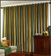 Marrs curtains